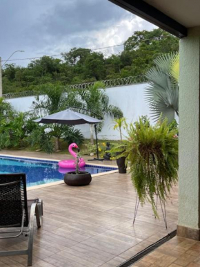 Quintal do Donato